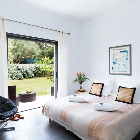 Sleeps 6 Pool Air Con Wifi Vila *